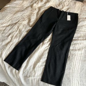 NWT Vince Men’s Wool Pants - M